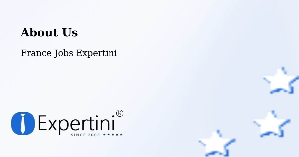 About Expertini Recruitment Platform  – Mesquer - Mesquer, France Jobs Expertini