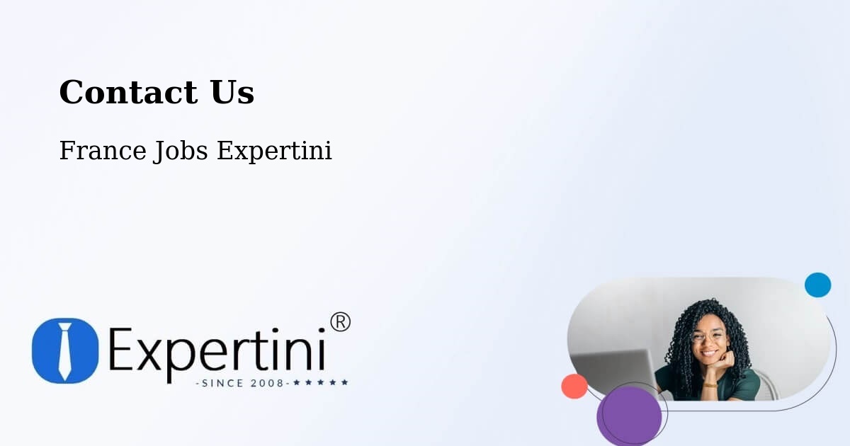 Contact Expertini – Mesquer - France Jobs Expertini