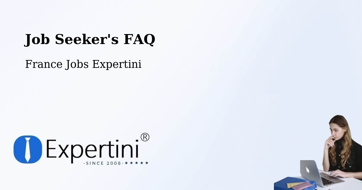 Job Seeker FAQ – Mesquer - France Jobs Expertini