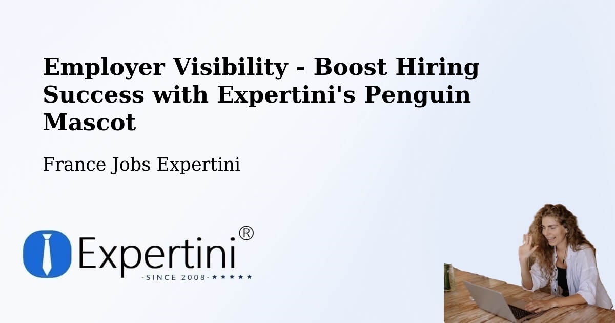 CV and Resume Visibility Optimization – Mesquer - France Jobs Expertini